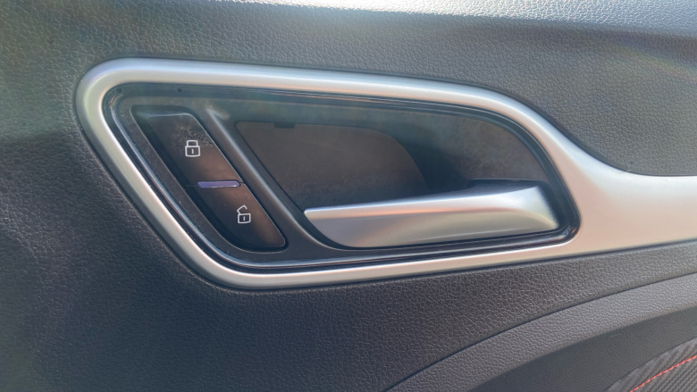MG ZS 1.5 VTi-TECH Exclusive 5dr Petrol Hatchback